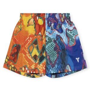 Nike Dri-FIT Kobe "What The" Reversible Basketball Shorts HJ4209-010